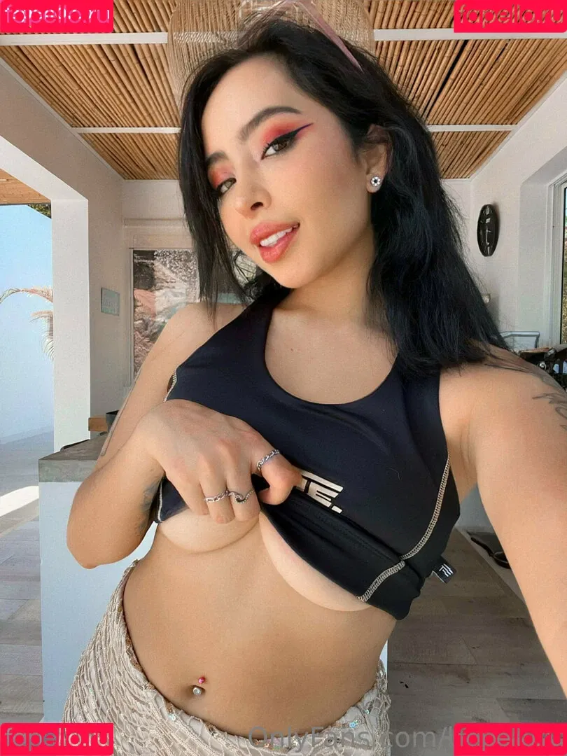 bellaniet Onlyfans Photo Gallery 