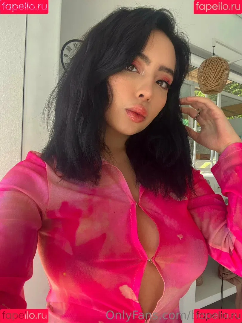 bellaniet Onlyfans Photo Gallery 
