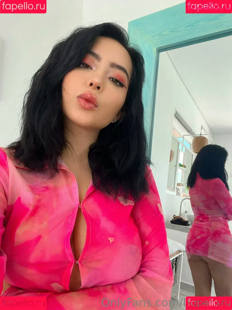 bellaniet Onlyfans Photo Gallery 