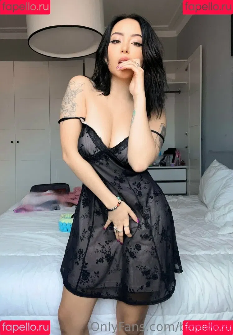 bellaniet Onlyfans Photo Gallery 