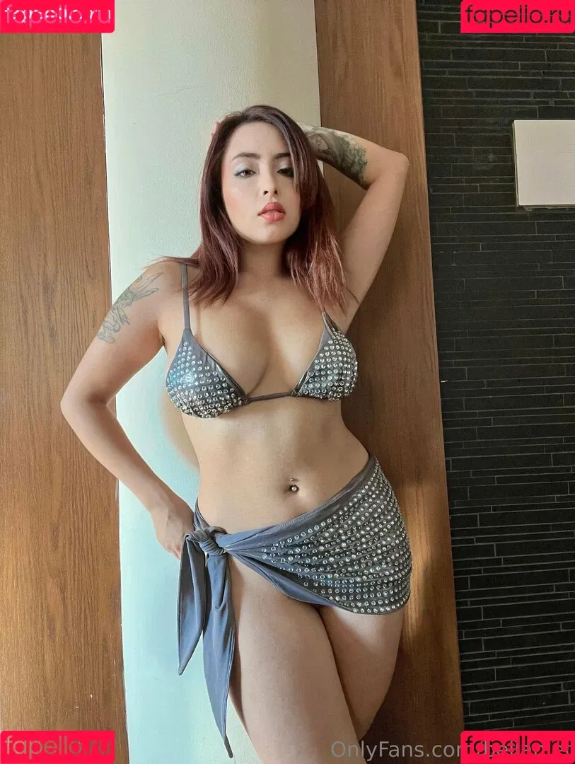 bellaniet Onlyfans Photo Gallery 