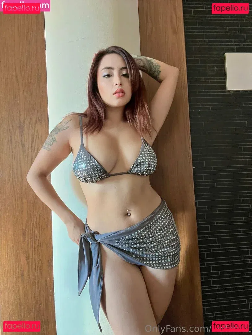 bellaniet Onlyfans Photo Gallery 