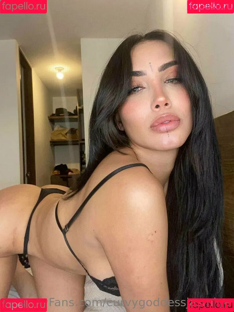 sexycurvejasmine Onlyfans Photo Gallery 
