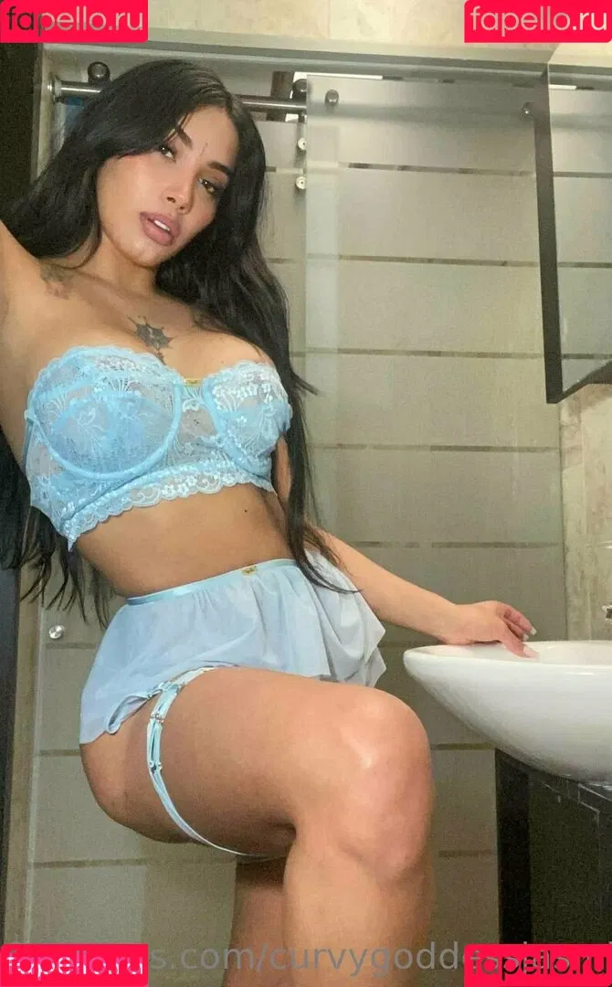 sexycurvejasmine Onlyfans Photo Gallery 