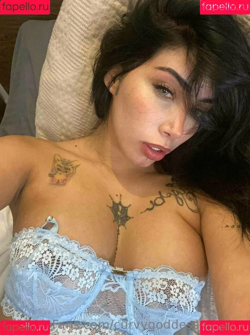 sexycurvejasmine Onlyfans Photo Gallery 