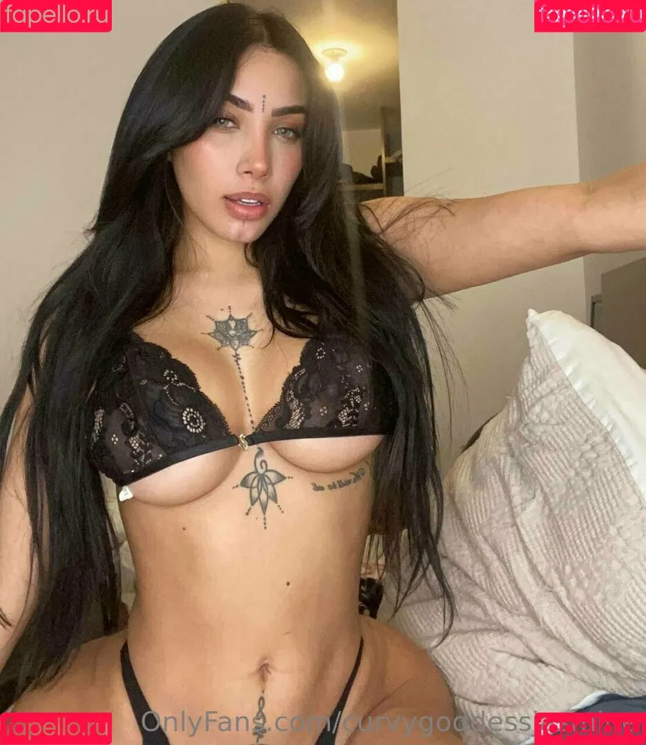 sexycurvejasmine Onlyfans Photo Gallery 