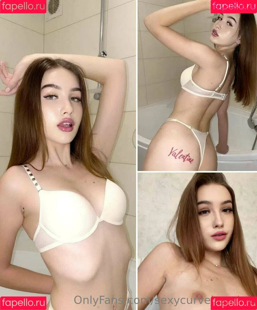 sexycurvejasmine Onlyfans Photo Gallery 