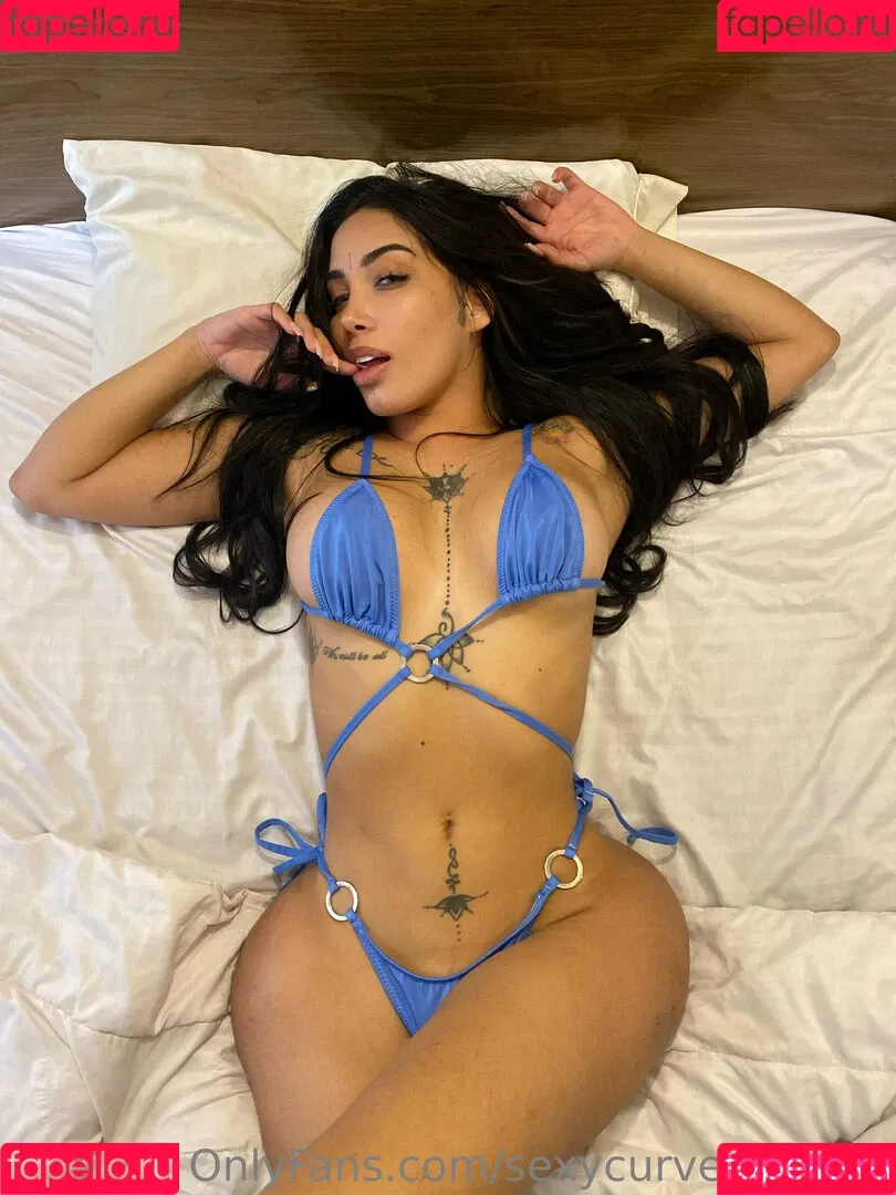sexycurvejasmine Onlyfans Photo Gallery 