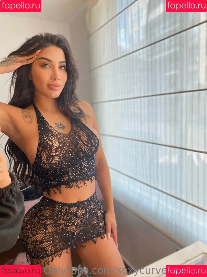 sexycurvejasmine Onlyfans Photo Gallery 