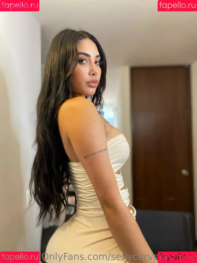 sexycurvejasmine Onlyfans Photo Gallery 