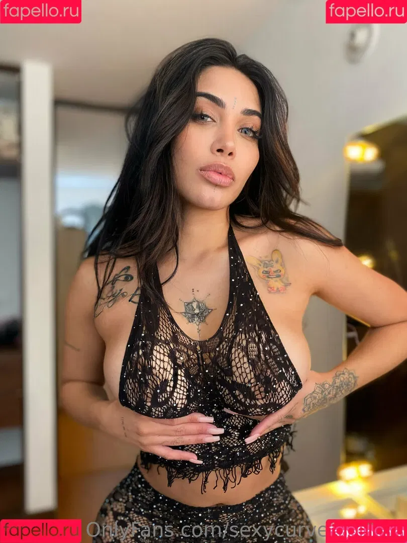 sexycurvejasmine Onlyfans Photo Gallery 