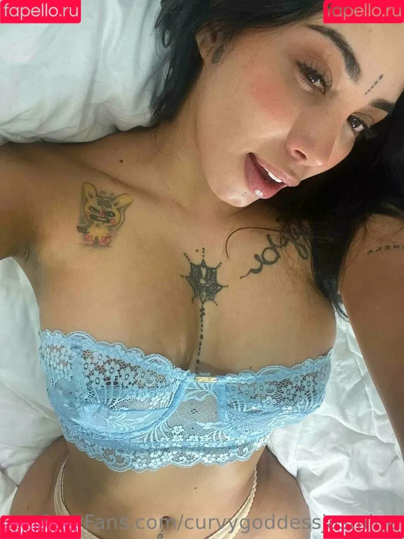 sexycurvejasmine Onlyfans Photo Gallery 