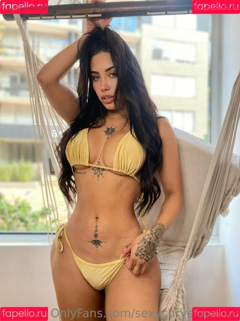sexycurvejasmine Onlyfans Photo Gallery 