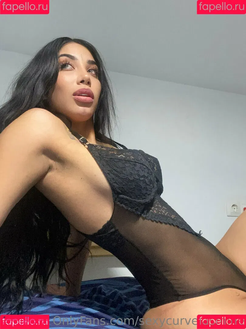 sexycurvejasmine Onlyfans Photo Gallery 