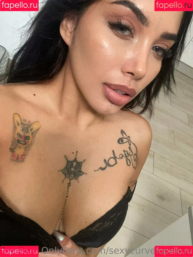 sexycurvejasmine Onlyfans Photo Gallery 