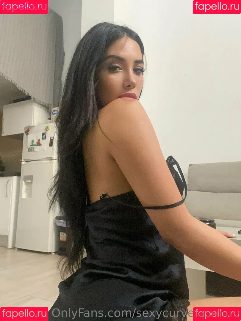 sexycurvejasmine Onlyfans Photo Gallery 