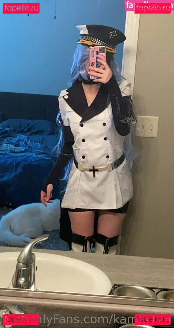 kami0124 Onlyfans Photo Gallery 