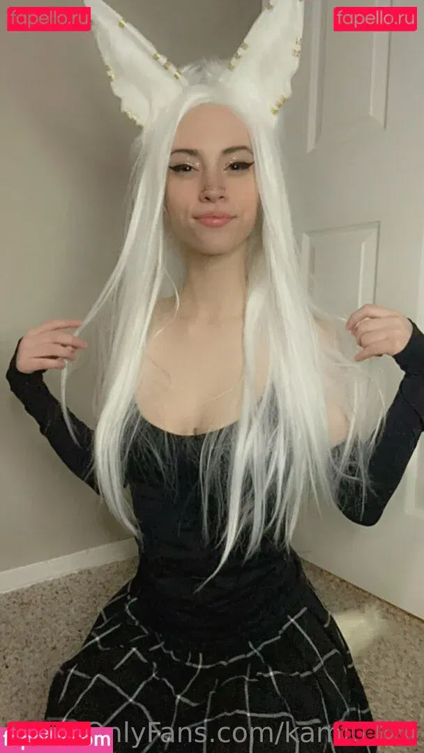 kami0124 Onlyfans Photo Gallery 