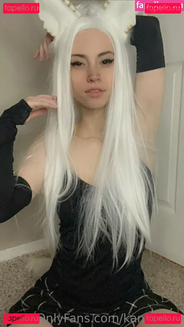 kami0124 Onlyfans Photo Gallery 