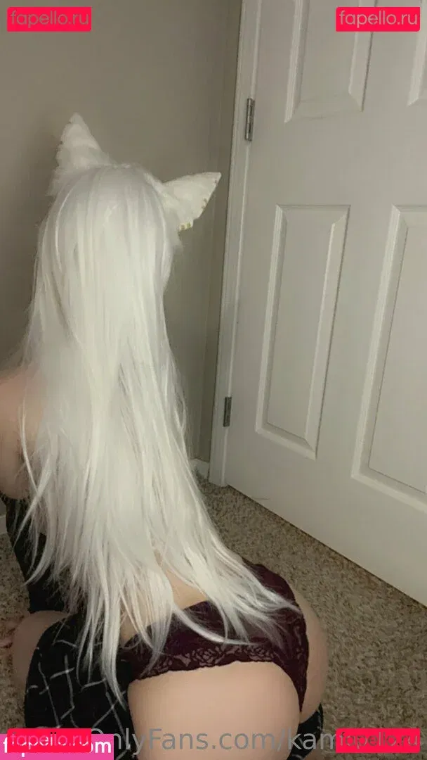 kami0124 Onlyfans Photo Gallery 