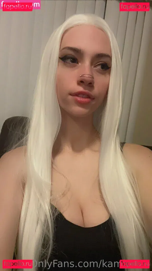 kami0124 Onlyfans Photo Gallery 