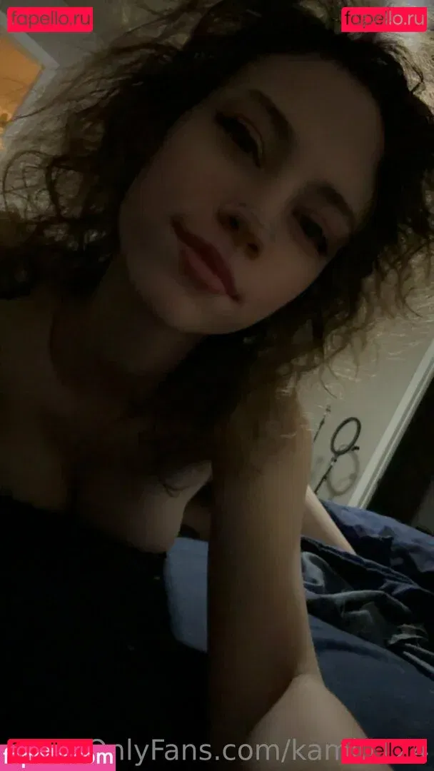 kami0124 Onlyfans Photo Gallery 