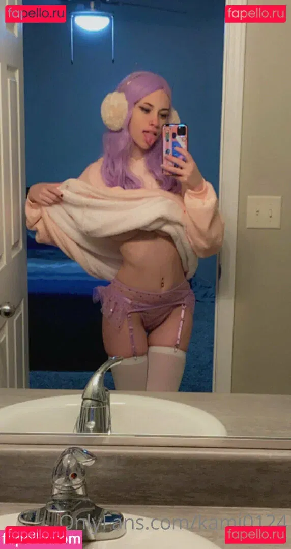 kami0124 Onlyfans Photo Gallery 