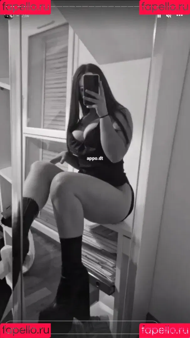 Appoline Onlyfans Photo Gallery 