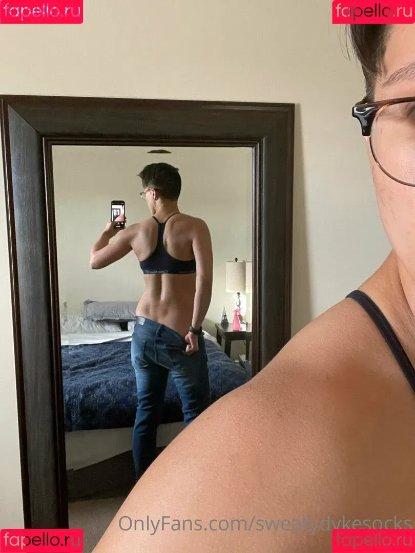 sweatydykesocks Onlyfans Photo Gallery 