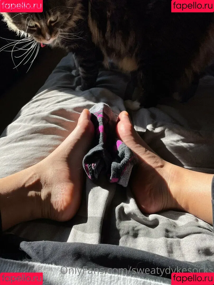 sweatydykesocks Onlyfans Photo Gallery 