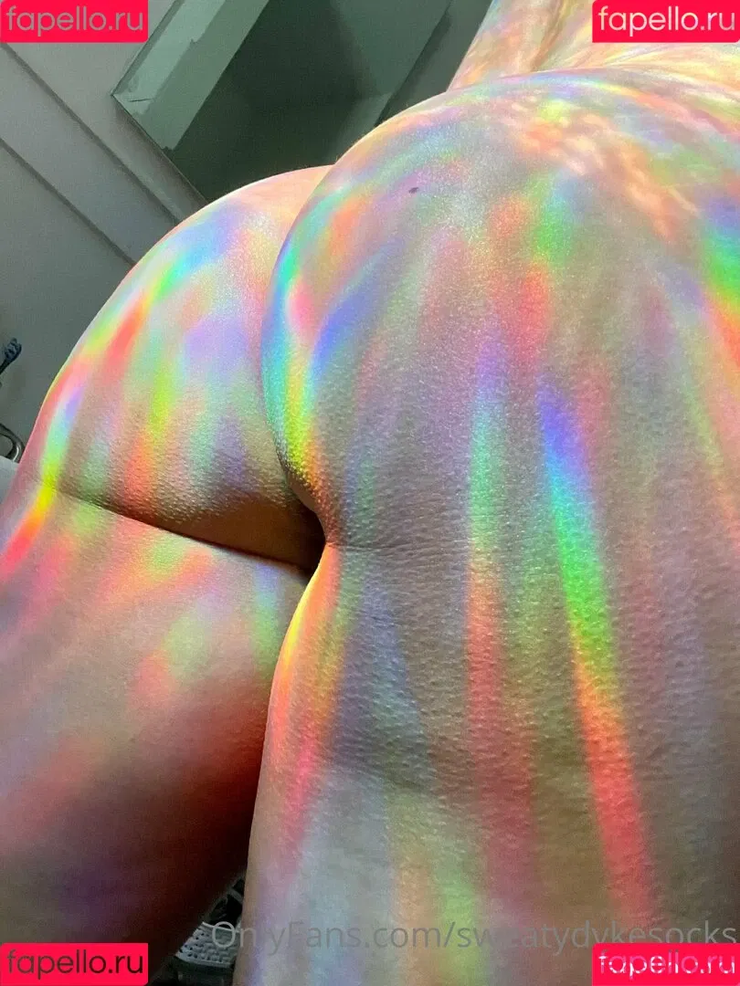 sweatydykesocks Onlyfans Photo Gallery 
