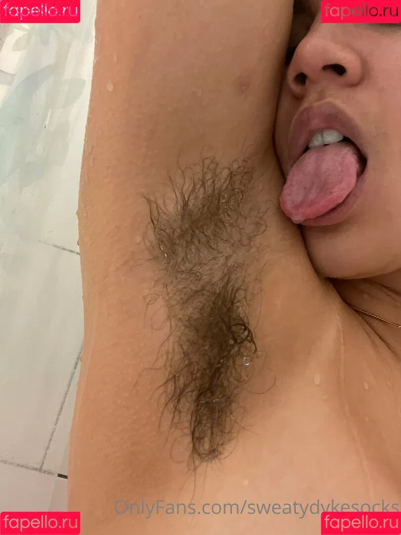 sweatydykesocks Onlyfans Photo Gallery 