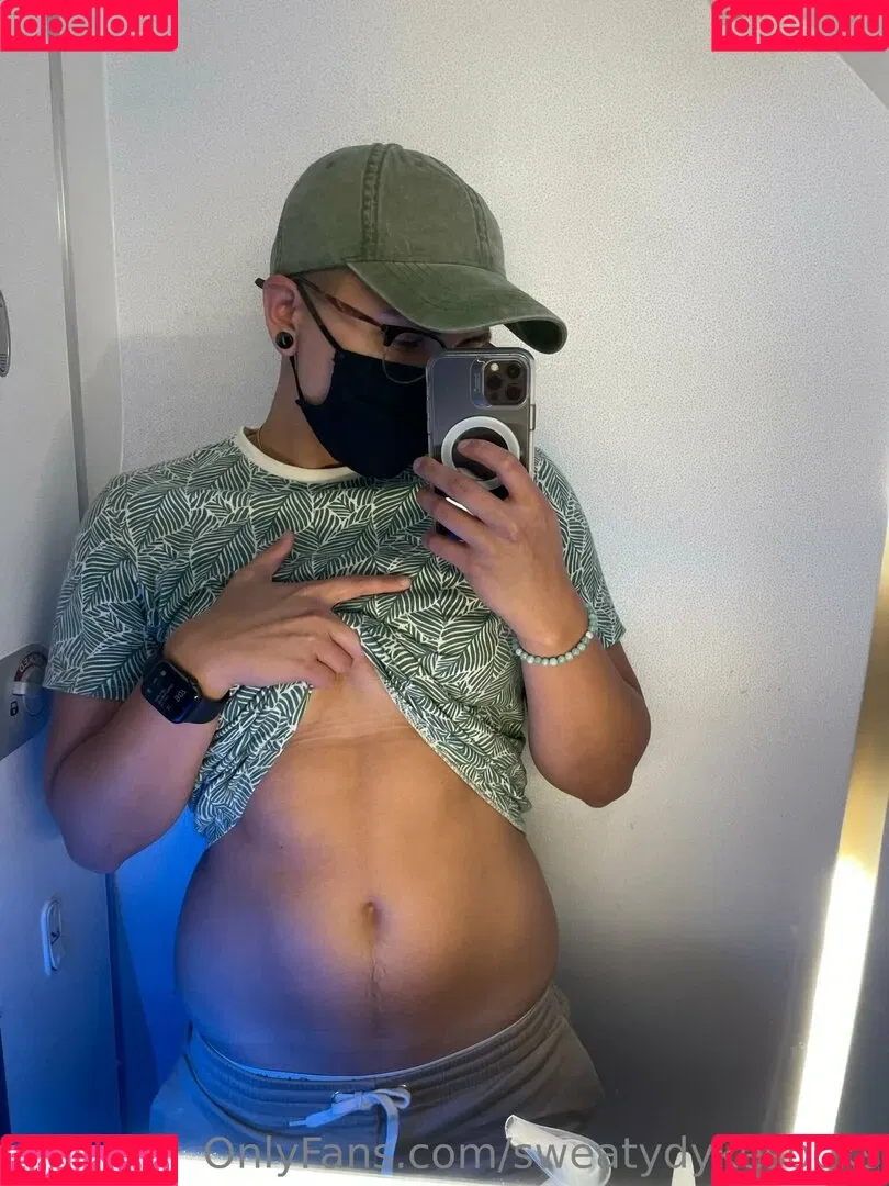 sweatydykesocks Onlyfans Photo Gallery 