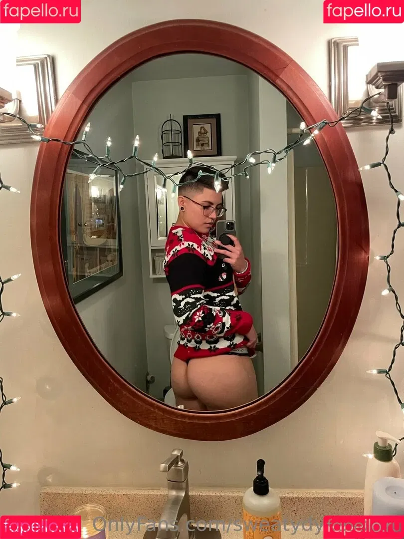 sweatydykesocks Onlyfans Photo Gallery 