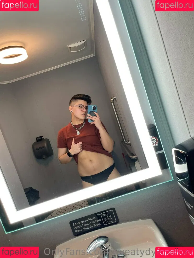 sweatydykesocks Onlyfans Photo Gallery 