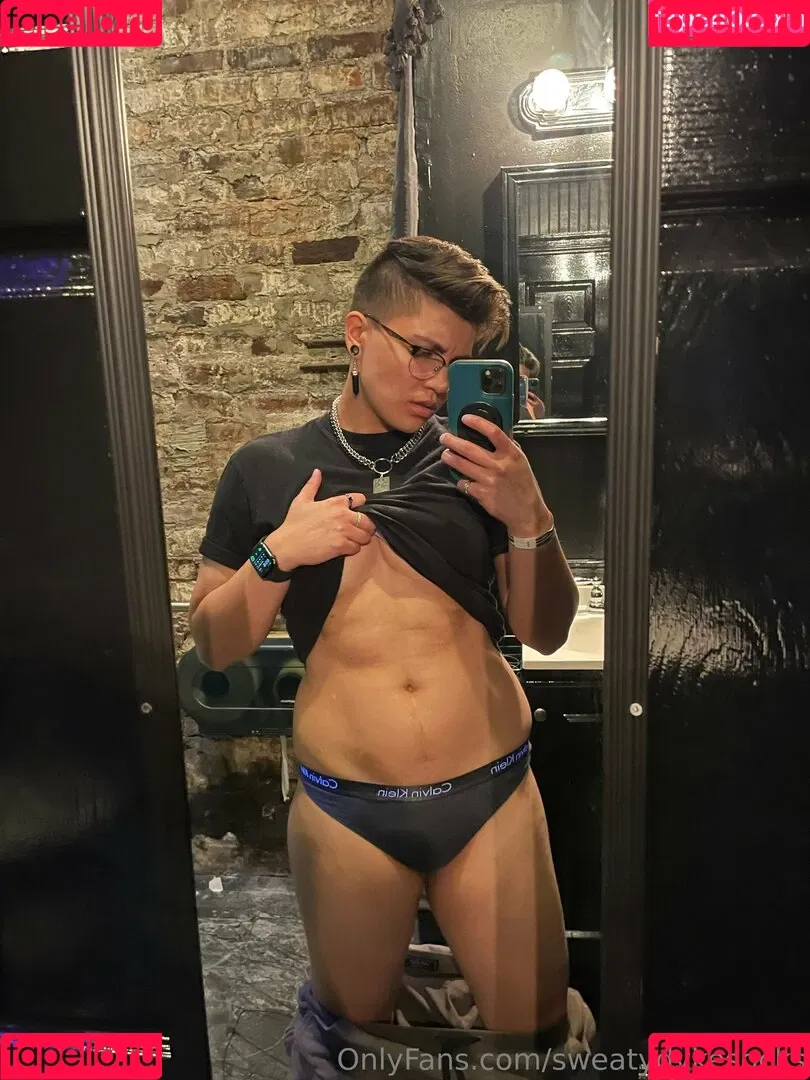 sweatydykesocks Onlyfans Photo Gallery 