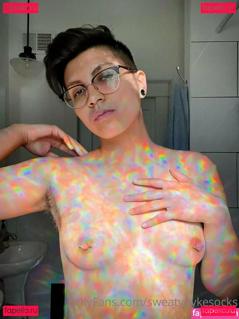 sweatydykesocks Onlyfans Photo Gallery 