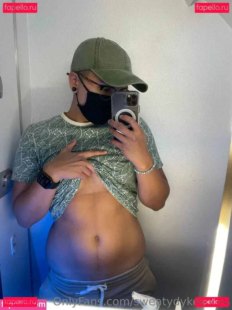 sweatydykesocks Onlyfans Photo Gallery 