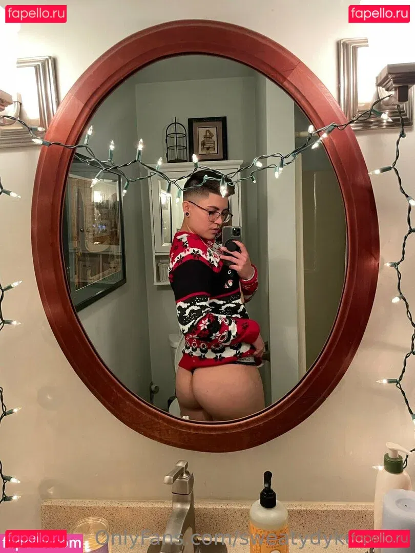 sweatydykesocks Onlyfans Photo Gallery 