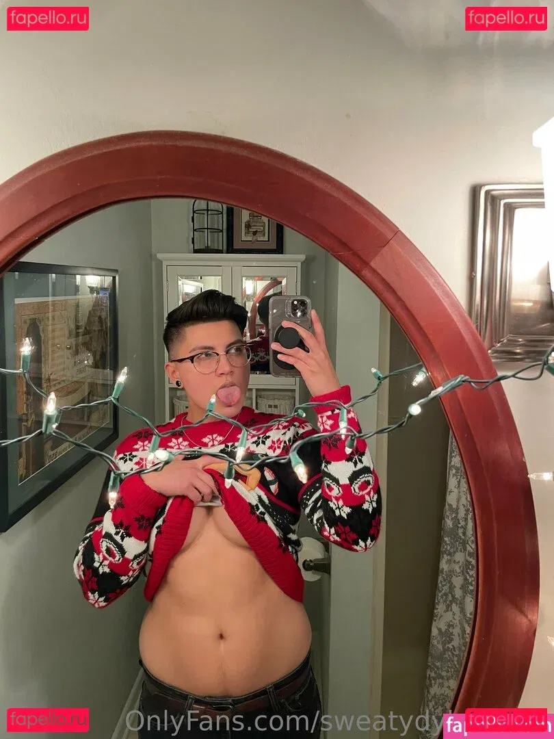 sweatydykesocks Onlyfans Photo Gallery 