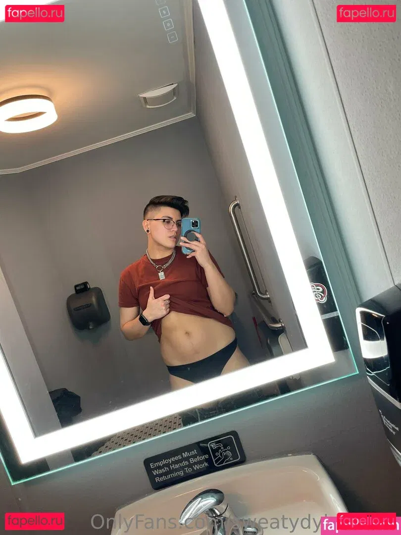 sweatydykesocks Onlyfans Photo Gallery 