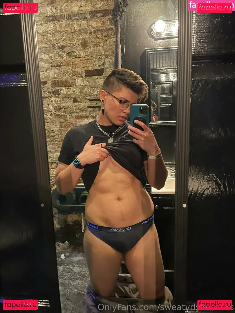 sweatydykesocks Onlyfans Photo Gallery 