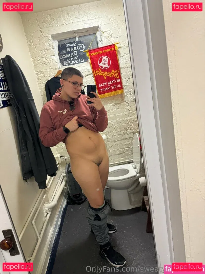 sweatydykesocks Onlyfans Photo Gallery 