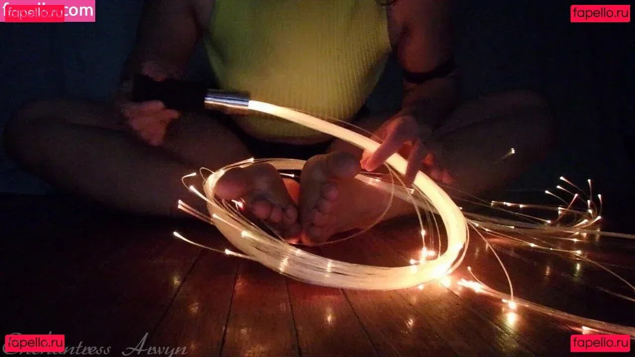 mightyarwyn Onlyfans Photo Gallery 