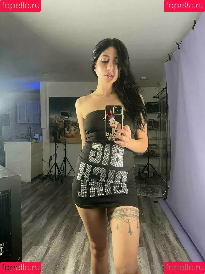 nadya Onlyfans Photo Gallery 