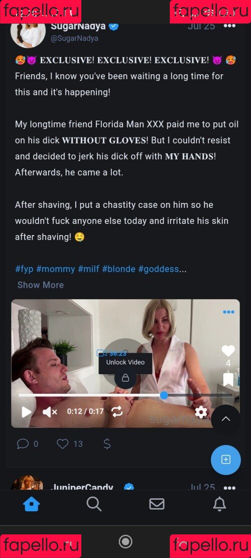 nadya Onlyfans Photo Gallery 