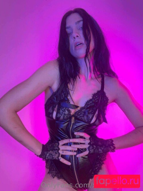 nadya Nude Onlyfans Photo 38