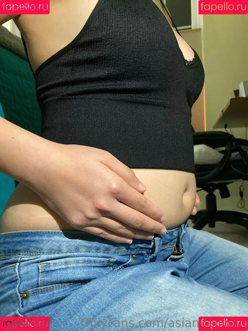 asianbellygirl Onlyfans Photo Gallery 