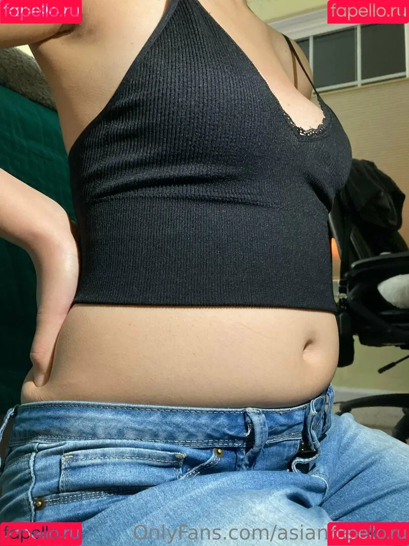 asianbellygirl Onlyfans Photo Gallery 