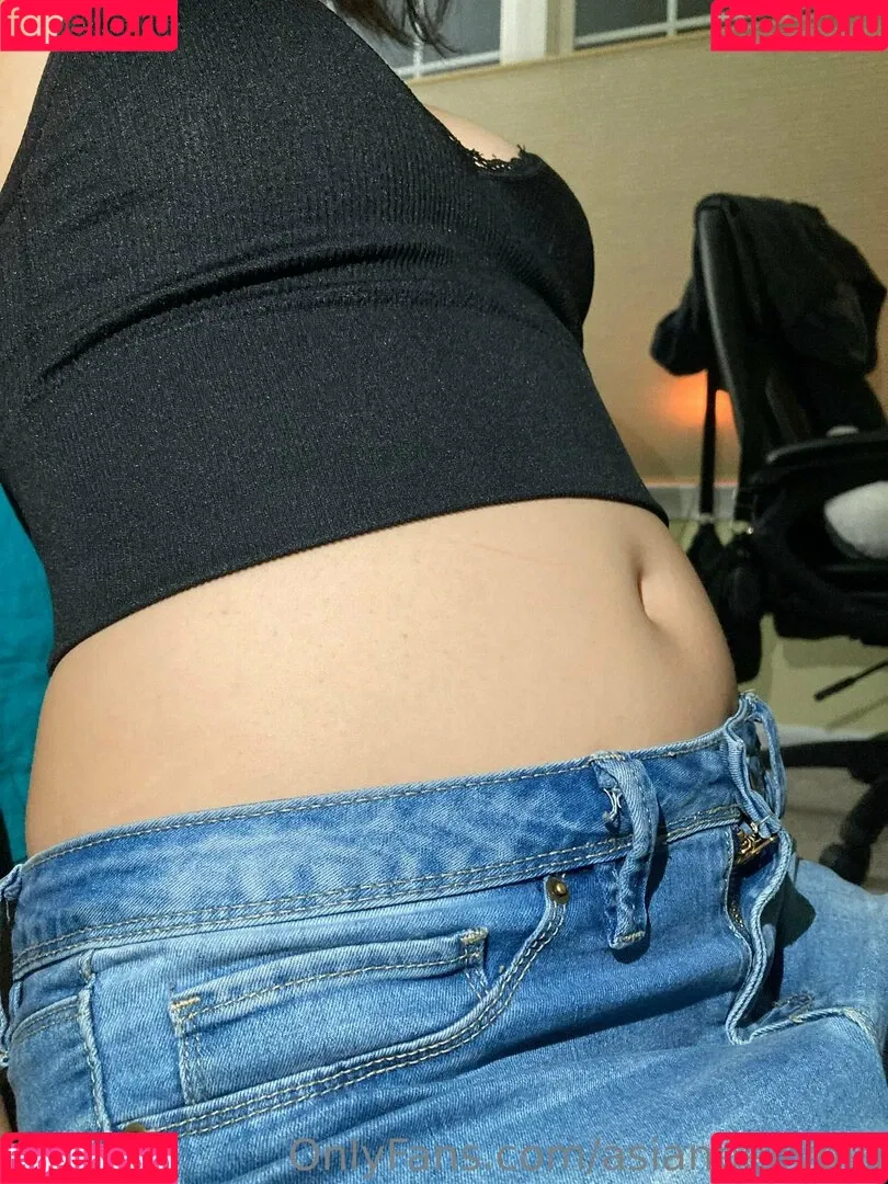asianbellygirl Onlyfans Photo Gallery 